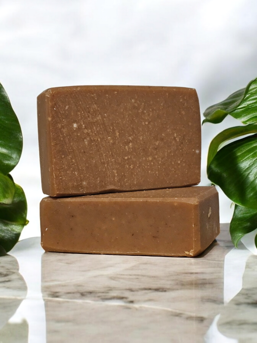 Tumeric Brightening Bar