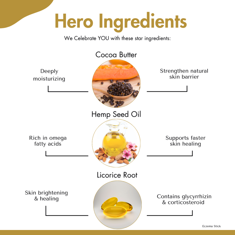 Eczema Stick